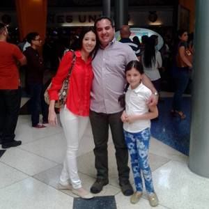 Meet your Posher, Joel